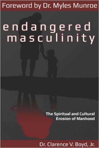 Endangered Masculinity